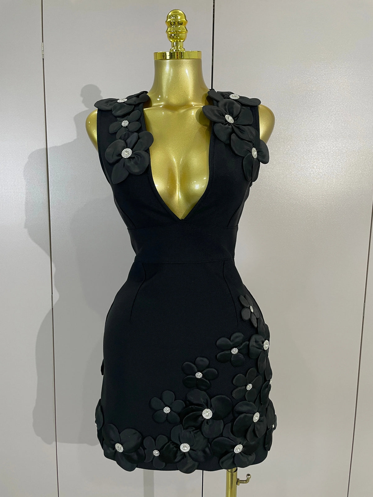 Rochie mini Camelia - imagine 11