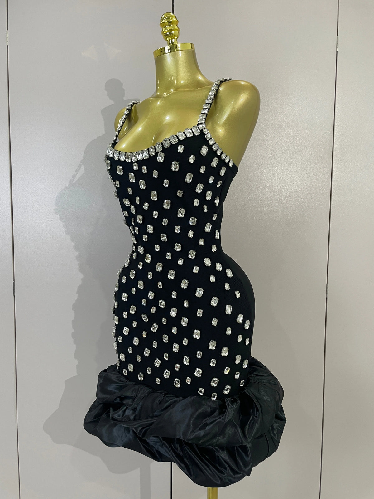 Rochie mini Lara - imagine 2