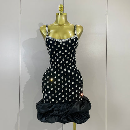 Rochie mini Lara
