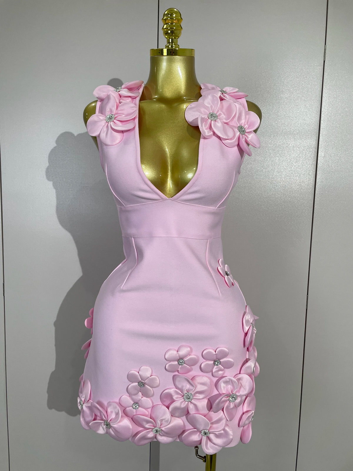 Rochie mini Camelia - imagine 8