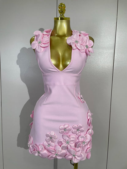 Rochie mini Camelia - imagine 8