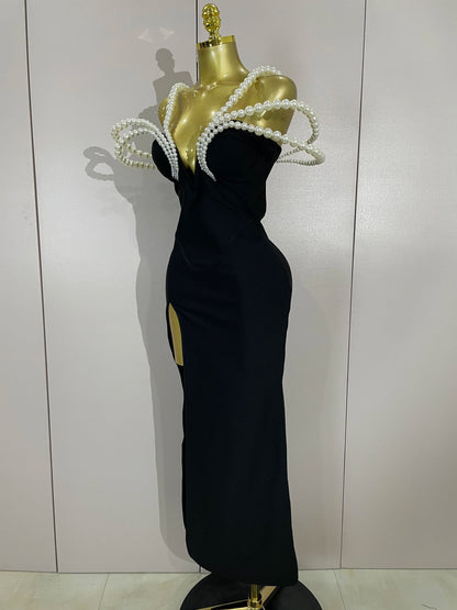 Rochie maxi Regina