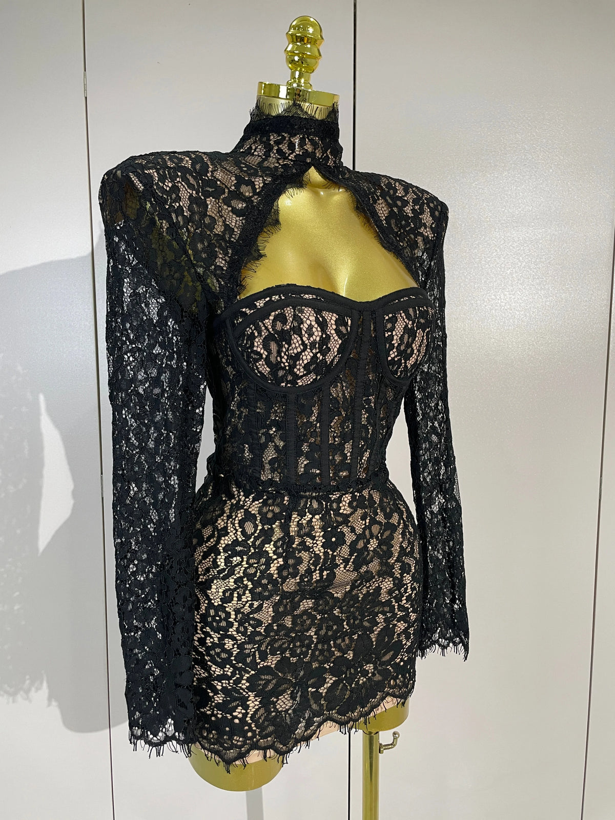 Rochie mini Nicoleta