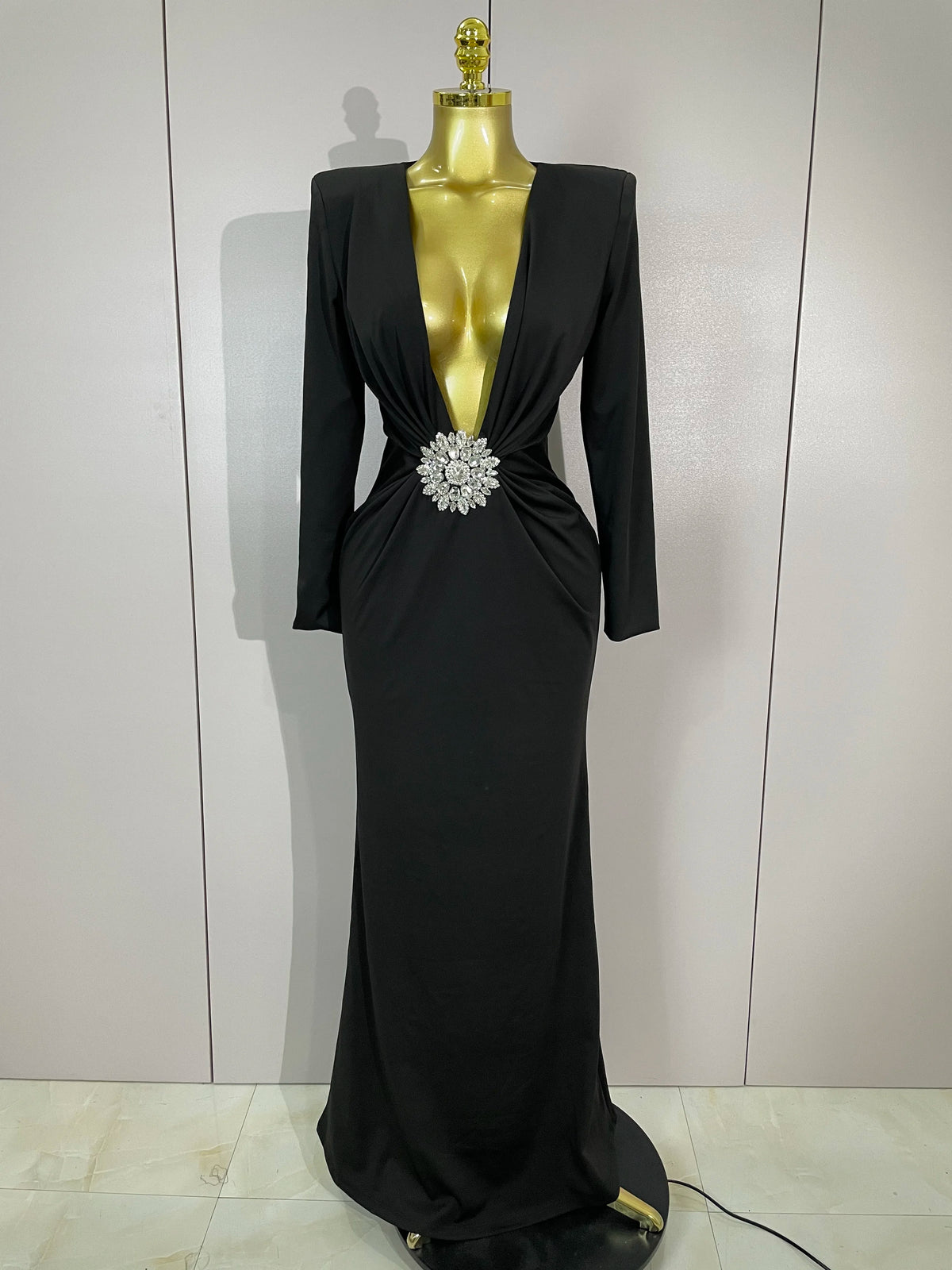 Rochie maxi Valentina