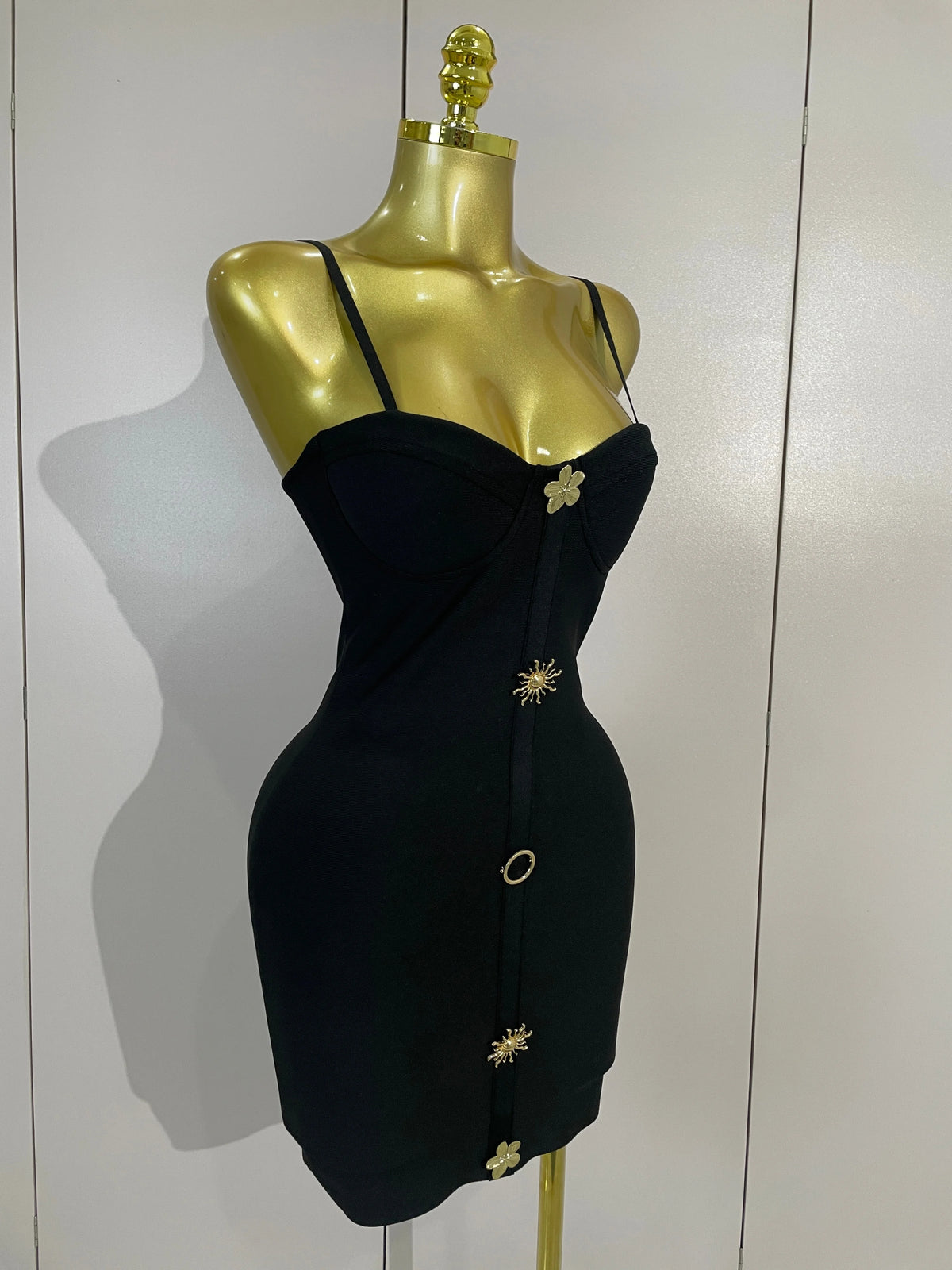 Rochie mini Ilinca