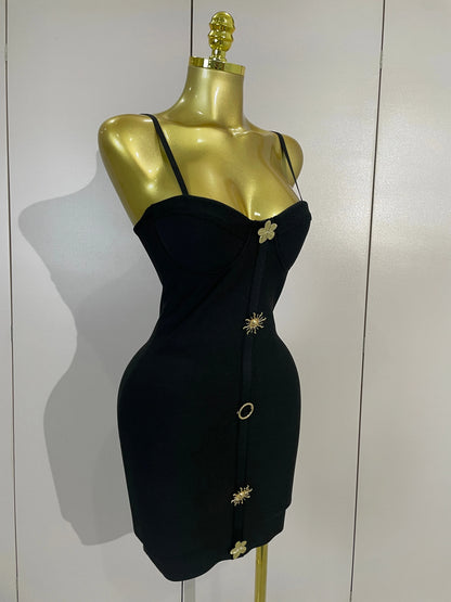 Rochie mini Ilinca