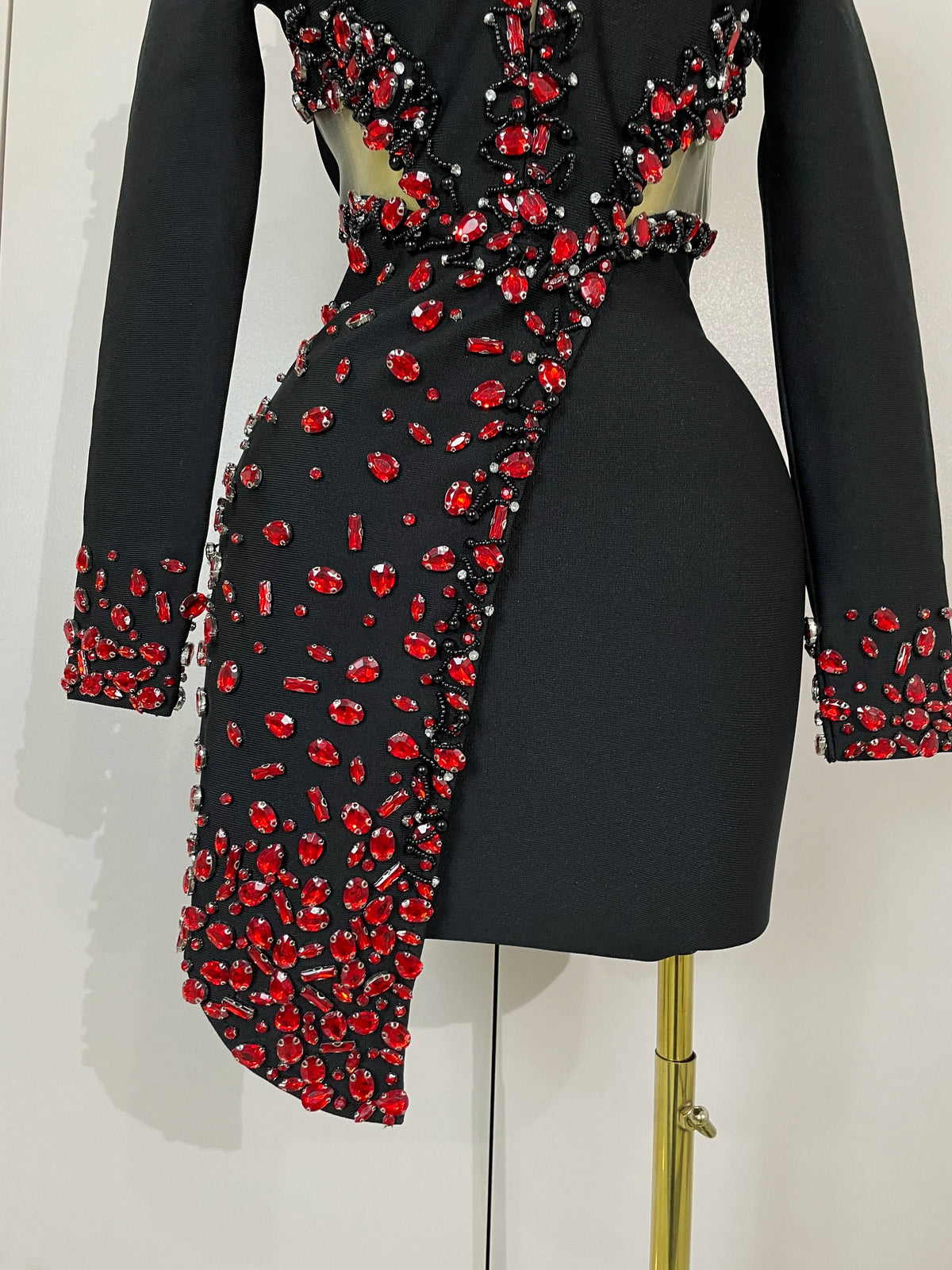 Rochie mini Vanessa - imagine 6