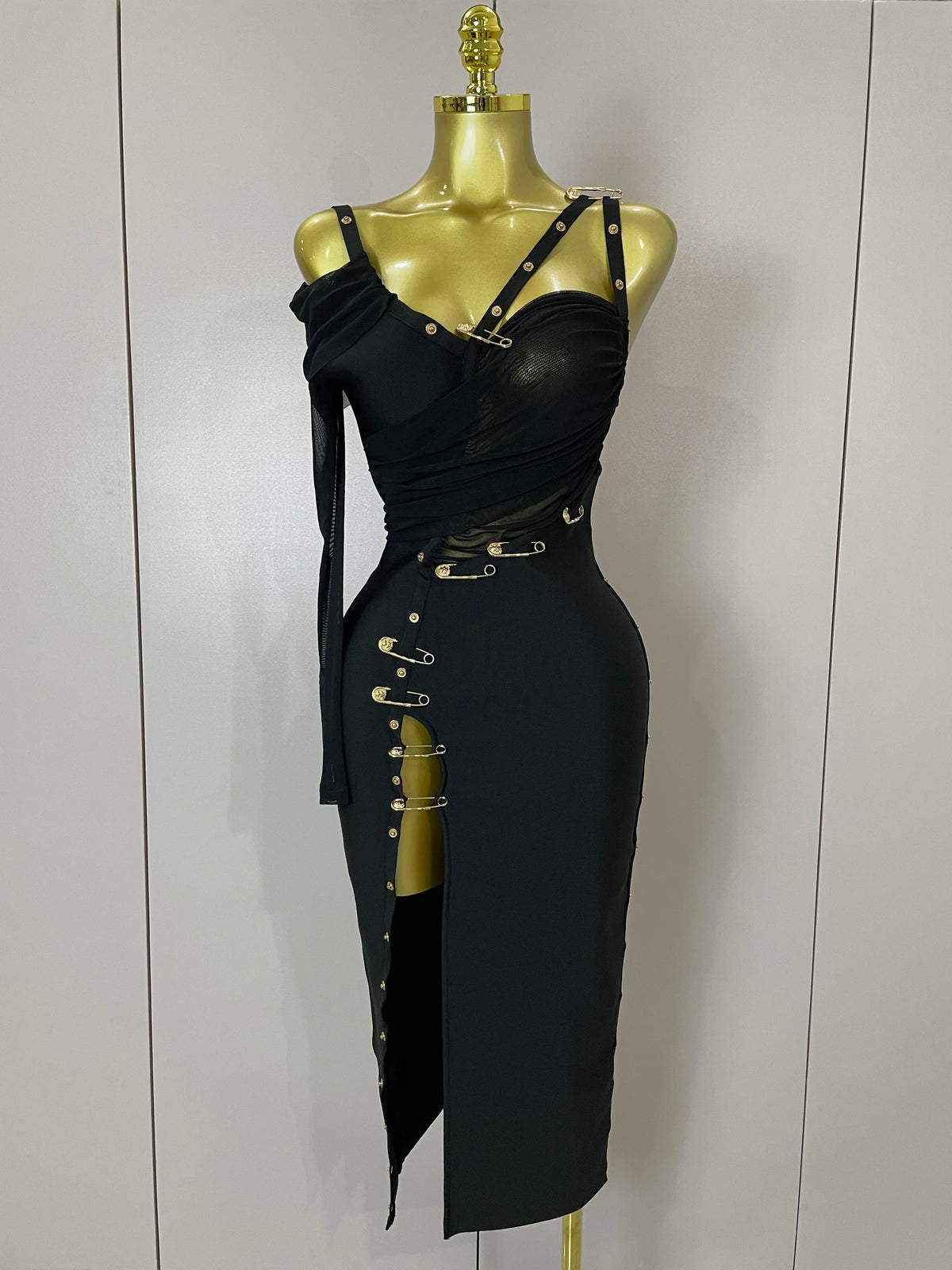 Rochie maxi Diana