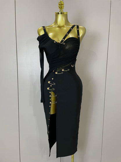Rochie maxi Diana