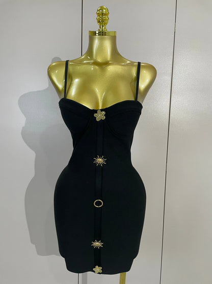 Rochie mini Ilinca