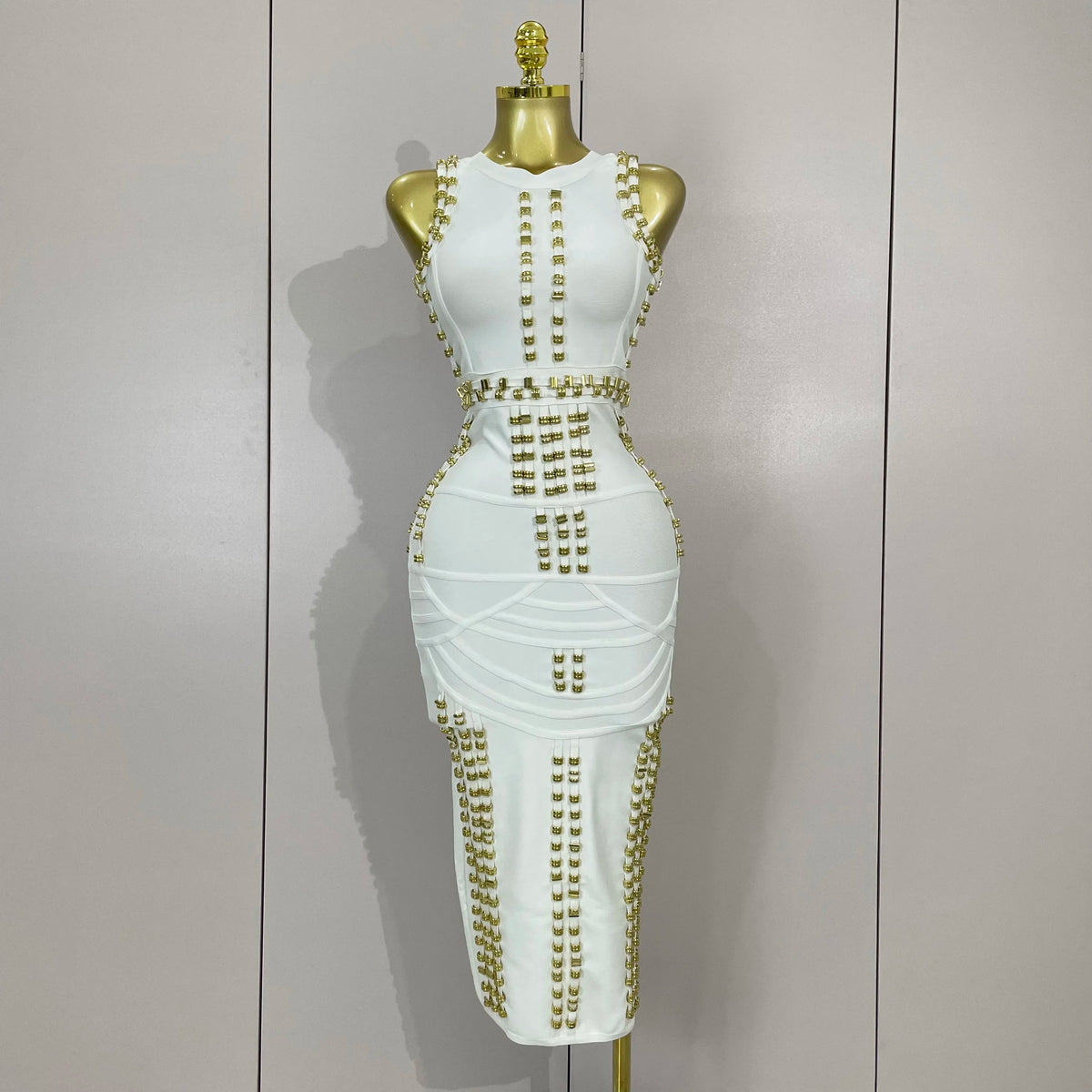 Rochie midi Gabriela