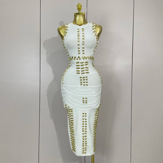Rochie midi Gabriela