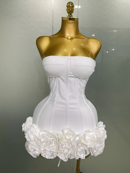 Rochie mini Daria - imagine 8