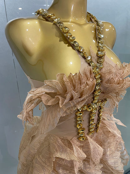 Rochie mini Angel - imagine 3