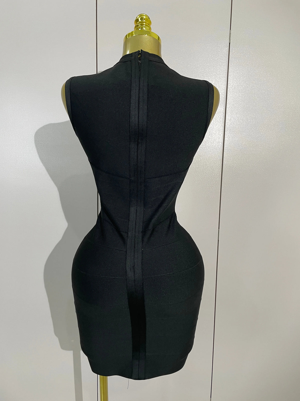 Rochie mini Bella - imagine 3