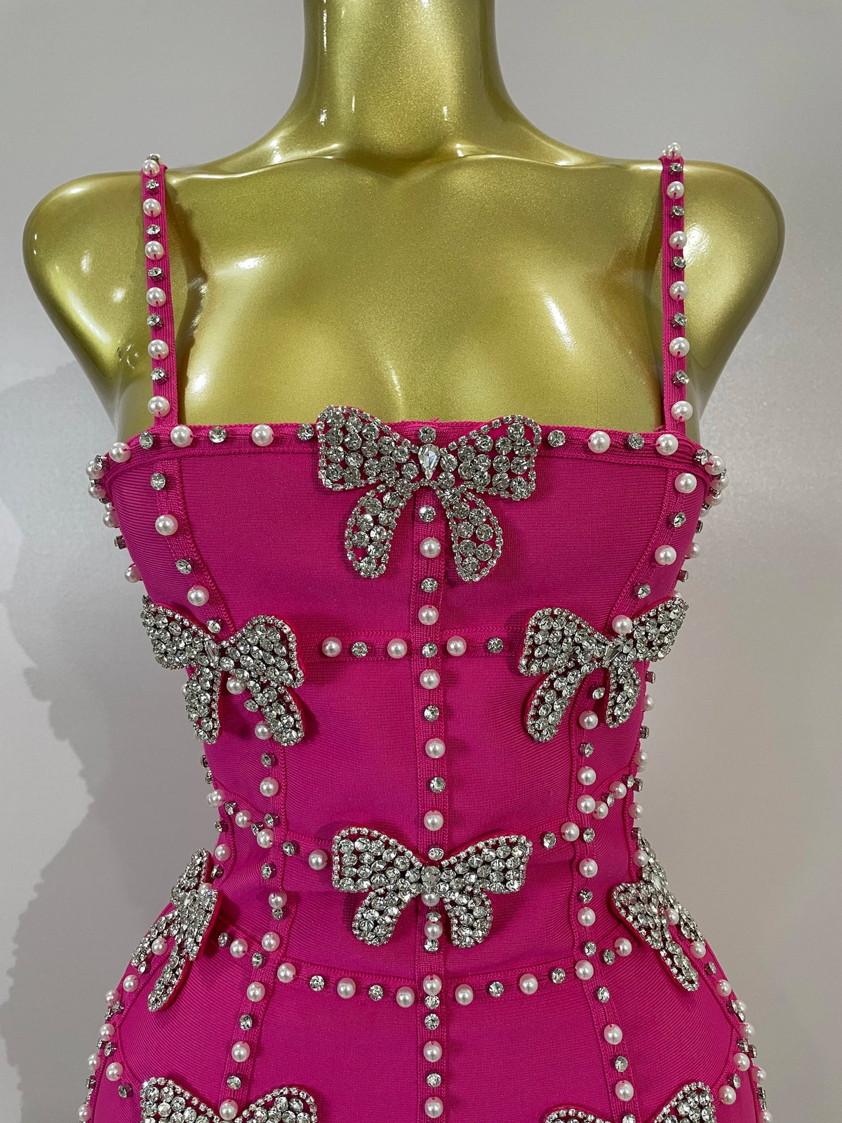 Rochie mini Rosa