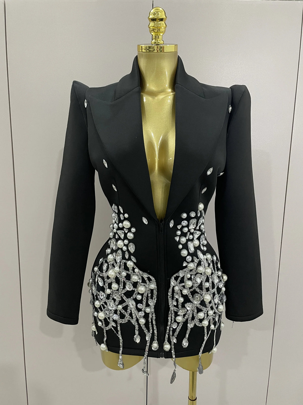 Rochie mini Sofia - imagine 8