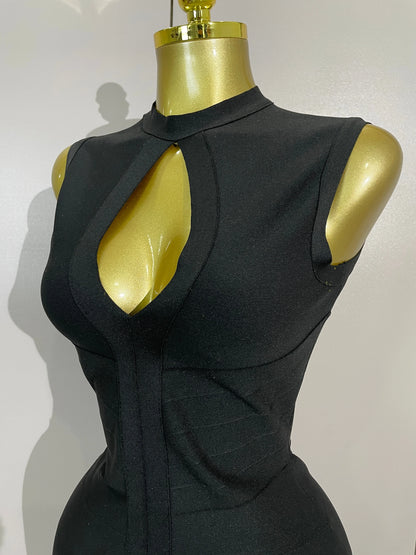 Rochie mini Bella - imagine 6