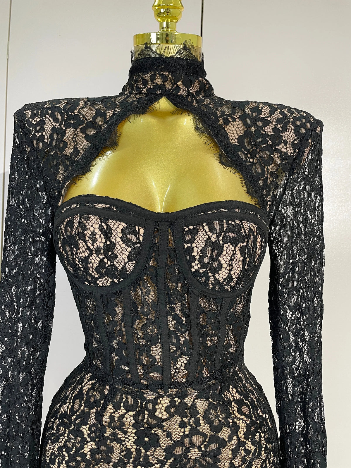 Rochie mini Nicoleta