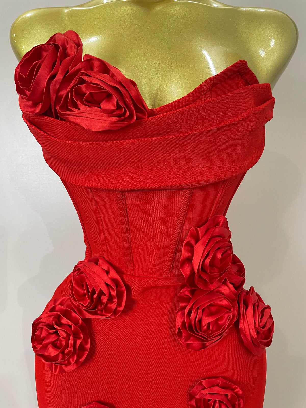 Rochie maxi Carina