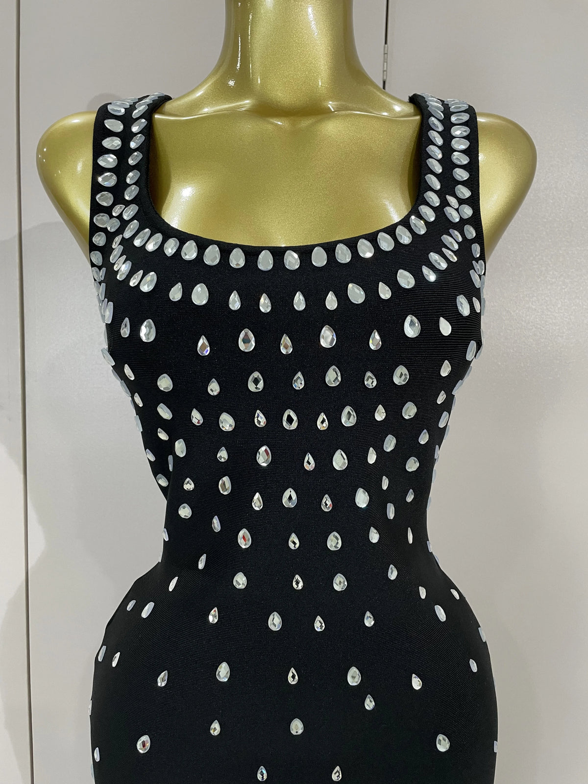 Rochie maxi Serena