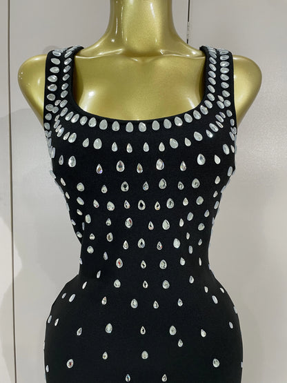 Rochie maxi Serena