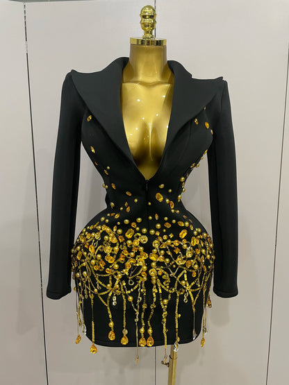 Rochie mini Sofia - imagine 5