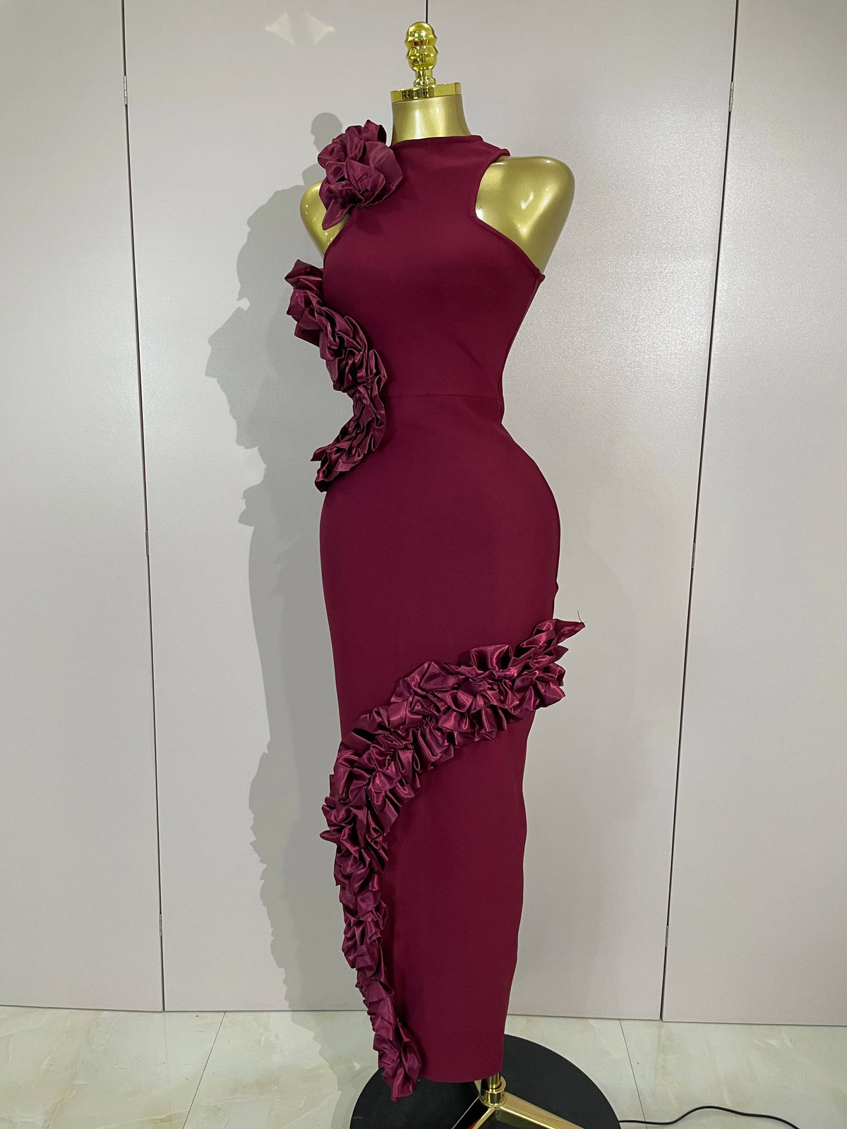 Rochie maxi Dalia
