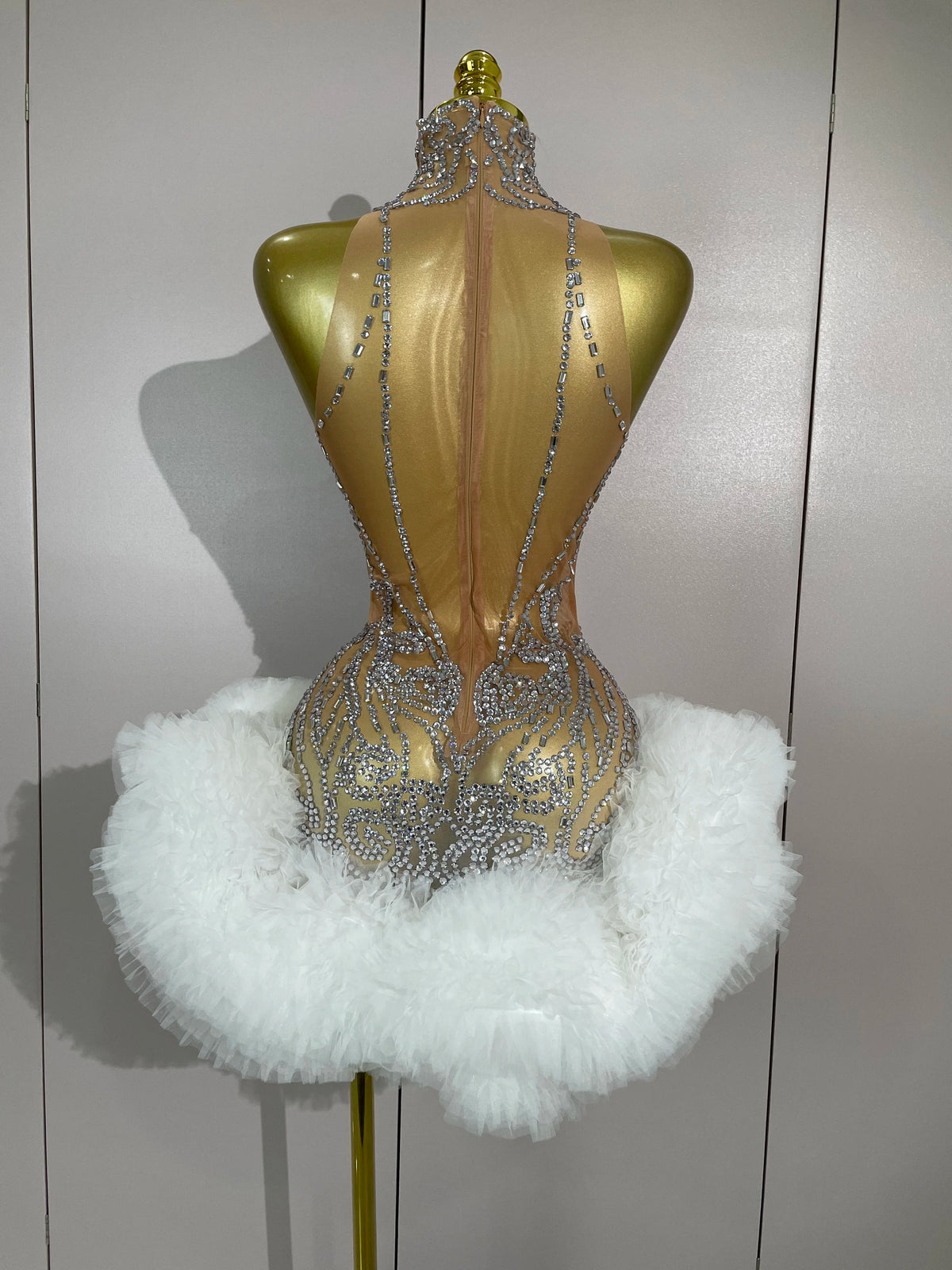 Rochie mini Nova - imagine 3