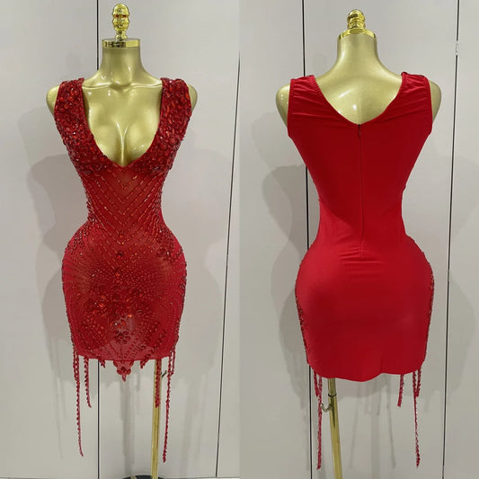 Rochie mini Diva