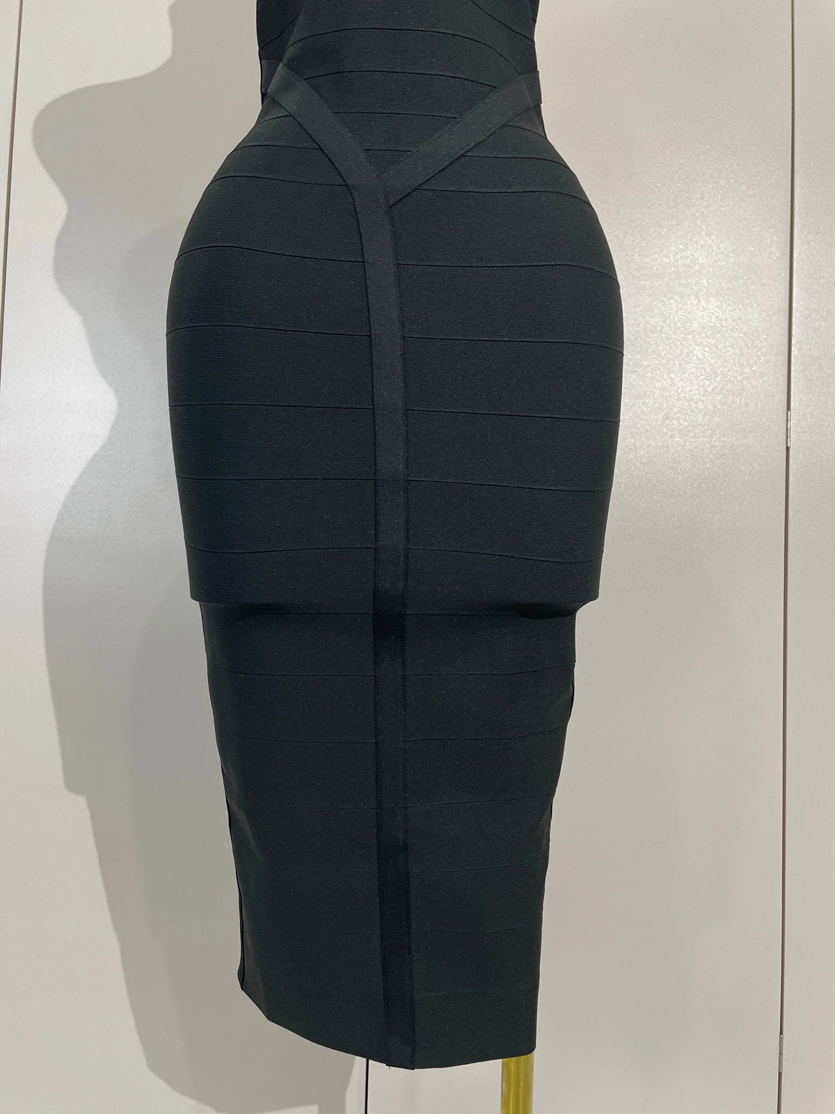 Rochie midi Flavia